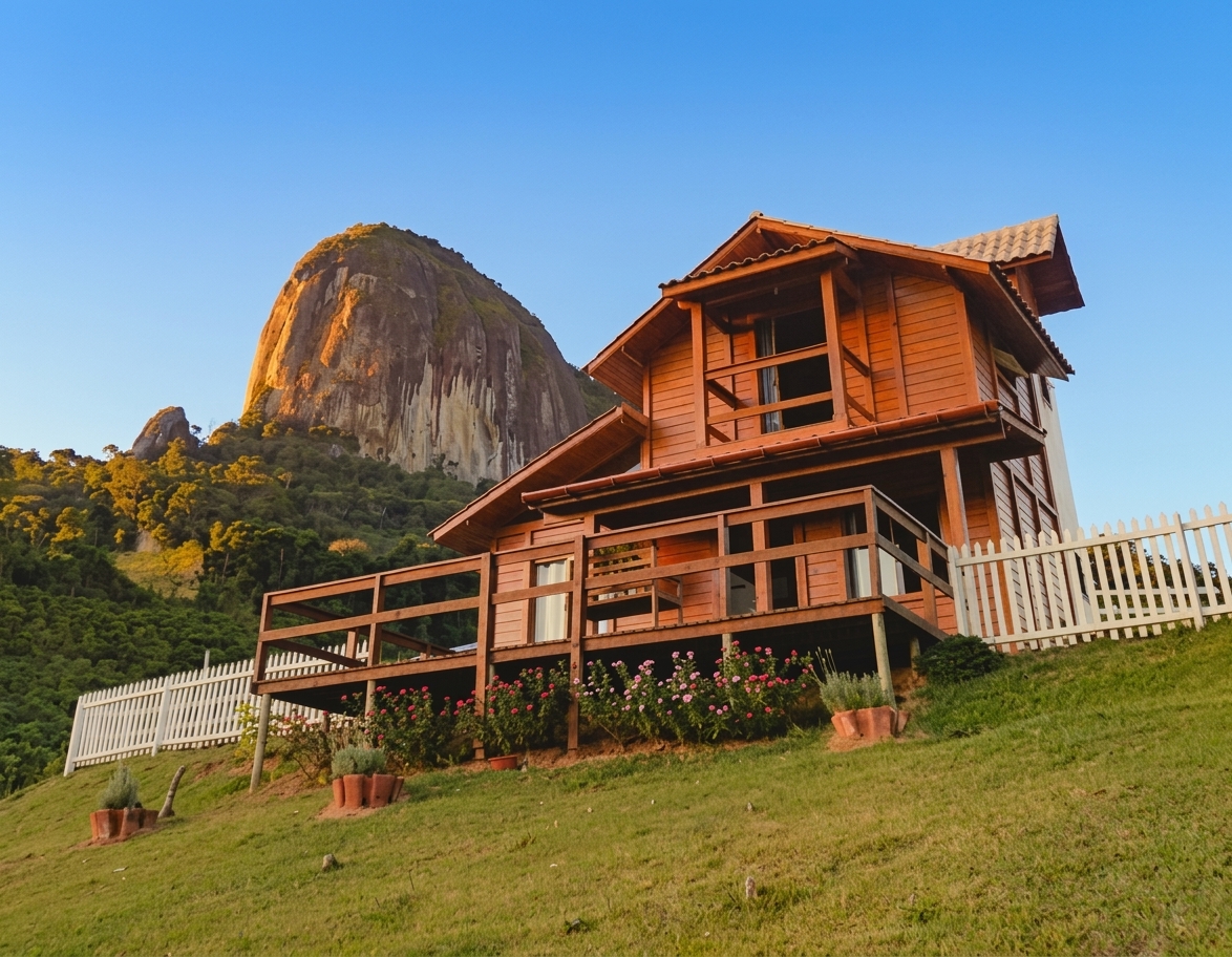 Residência Hillside